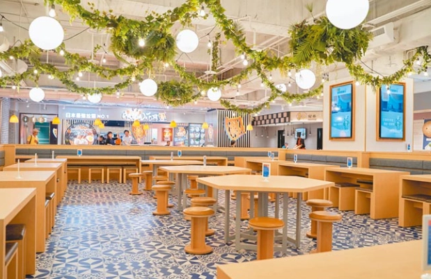 永和美食 永和美食