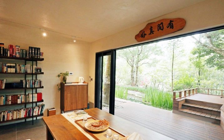 八角隱士莊園 房價