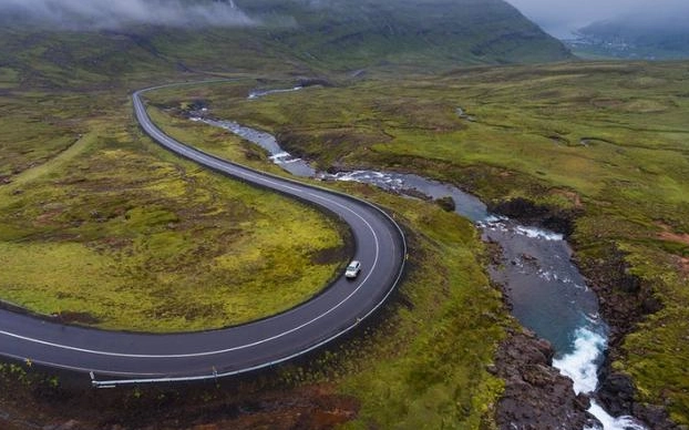 冰島自駕遊 冰島自駕遊