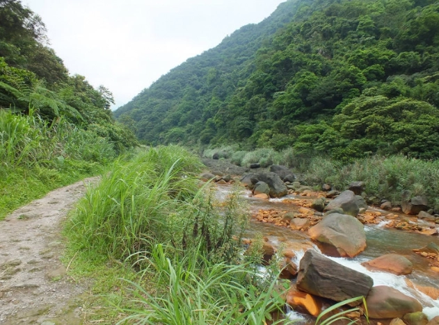 陽明山溫泉 陽明山溫泉