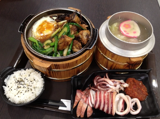 永和美食 永和美食