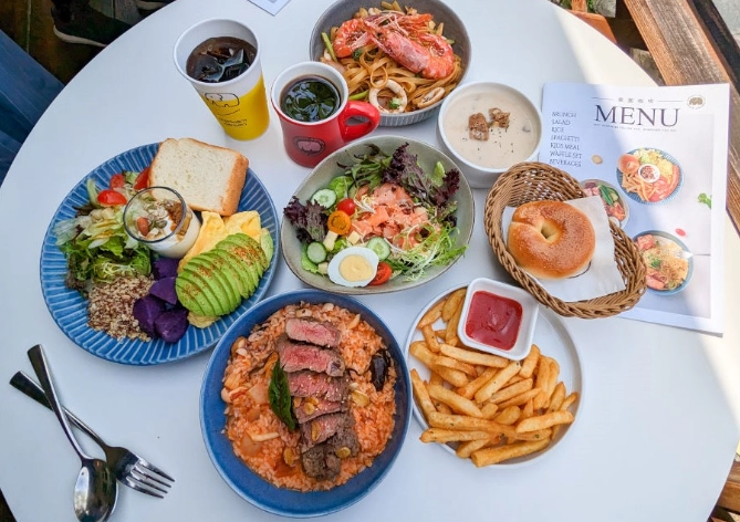 高CP值約會餐廳 高CP值約會餐廳