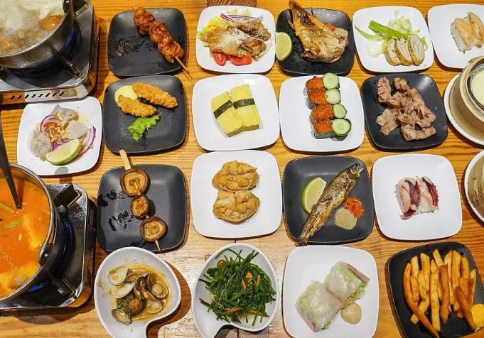 高雄美食排行榜