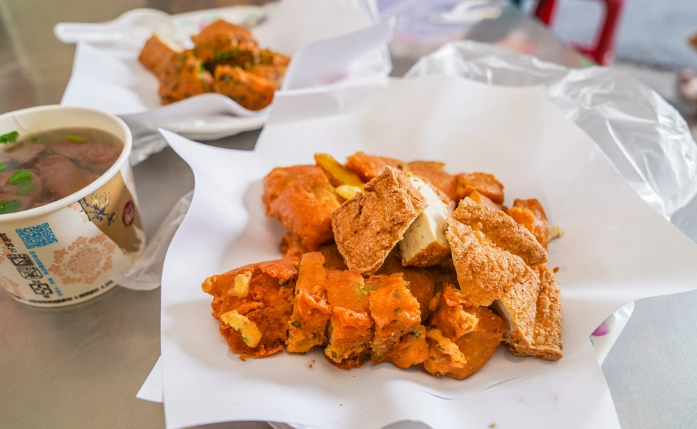 草屯必吃美食 草屯必吃美食