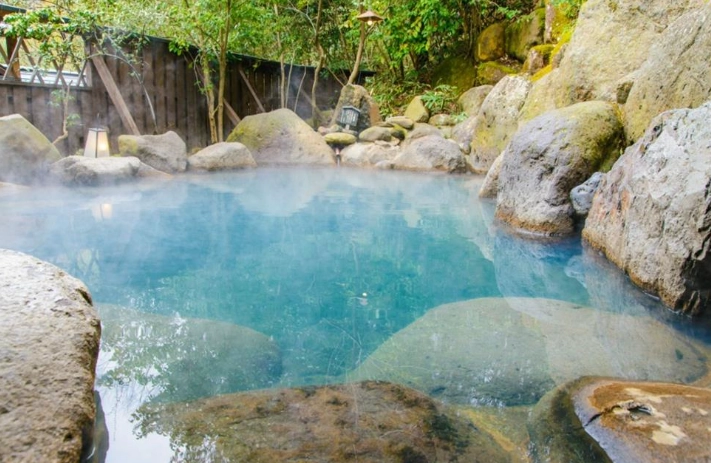 台灣溫泉景點