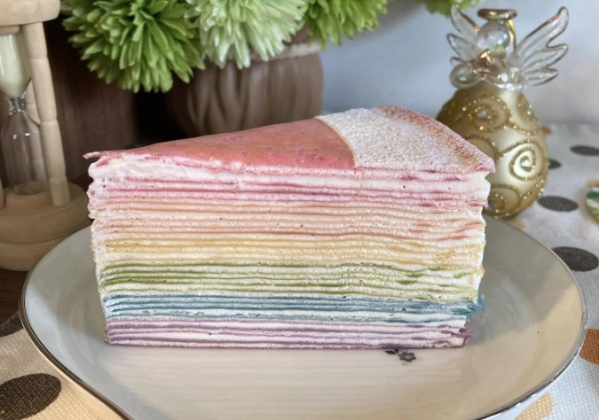 台南千層蛋糕推薦