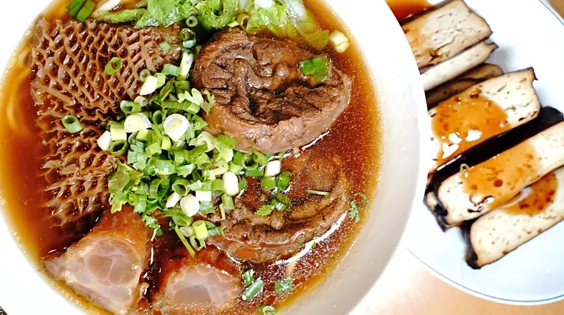 宜蘭小吃 宜蘭小吃