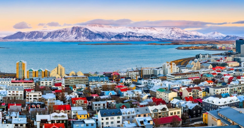 冰島自駕遊攻略