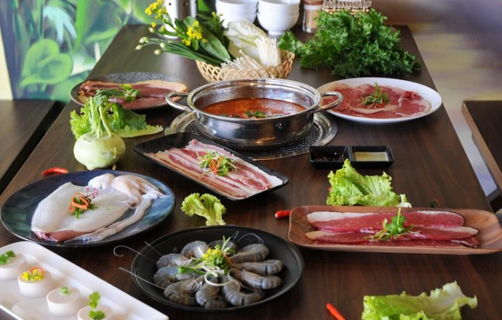 基隆cp值高的海鮮餐廳