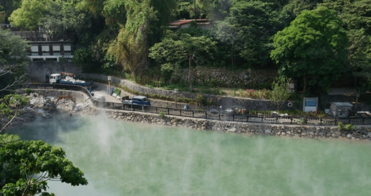 兩天一夜約會景點 兩天一夜約會景點