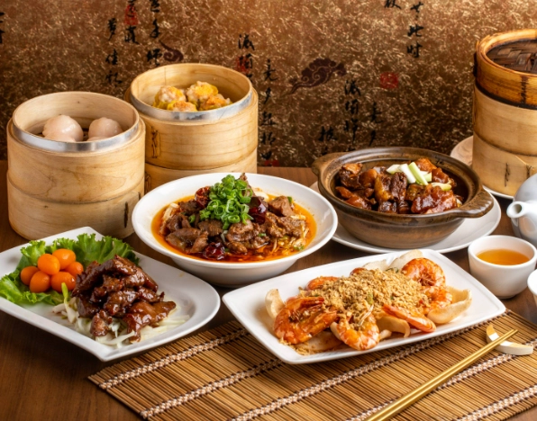 永和美食 永和美食