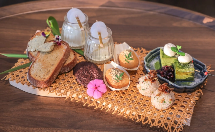 草屯在地人推薦