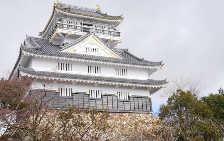 名古屋小众景点 名古屋小众景点