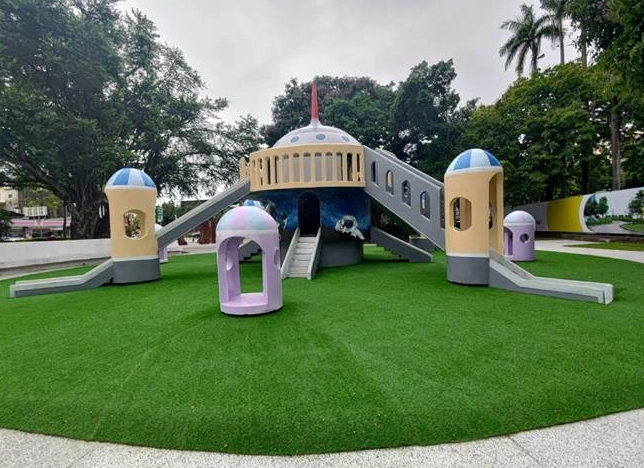 嘉義親子景點 嘉義親子景點