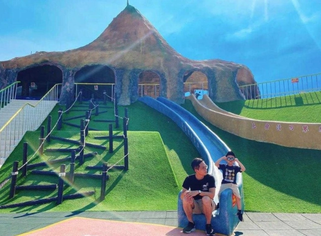 台中免費景點 台中免費景點