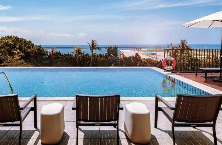 花蓮市區平價住宿