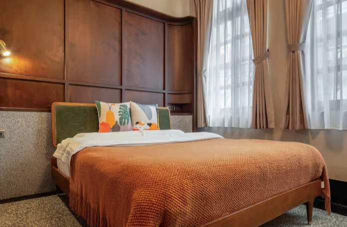 20人包棟民宿 20人包棟民宿