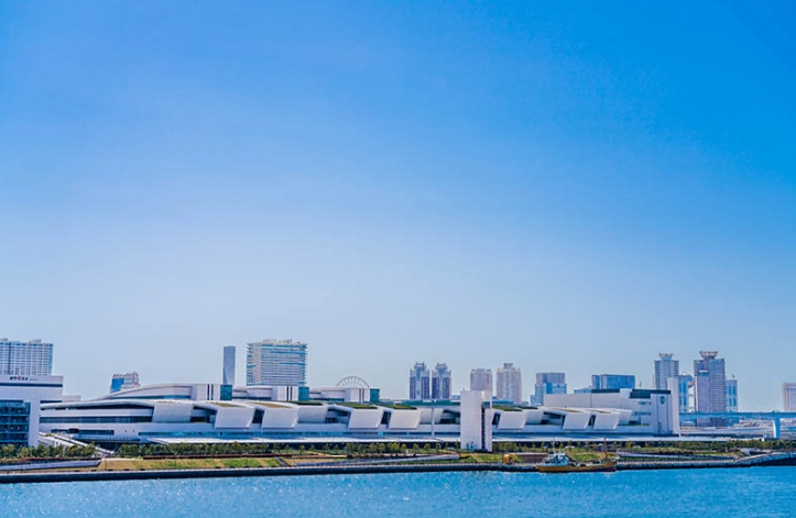 東京魚市場交通 東京魚市場交通