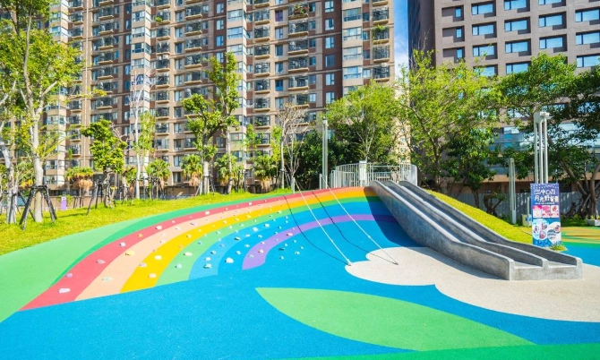 桃園親子農場 桃園親子農場