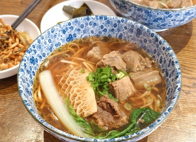 五結鄉餐廳推薦