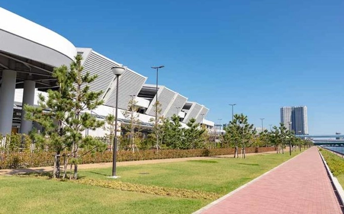 築地市場交通 築地市場交通