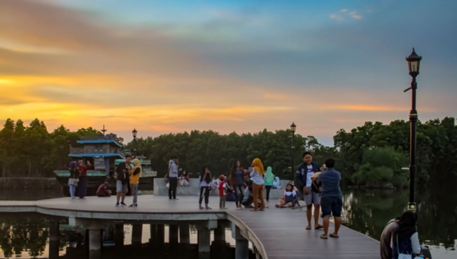 高雄親子景點 高雄親子景點