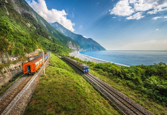 花蓮景點推薦 花蓮景點推薦