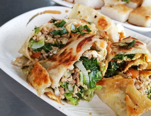 審計新村餐廳 審計新村餐廳