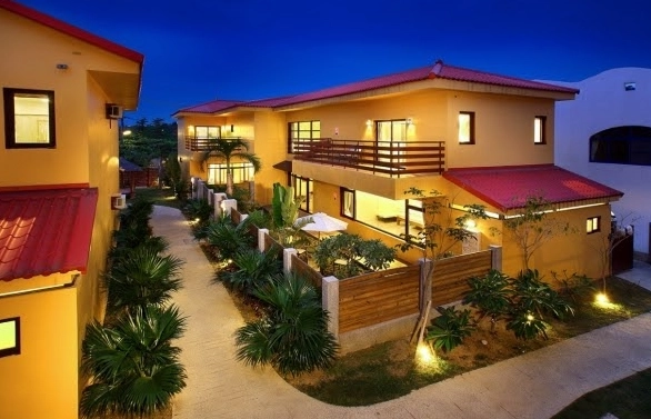 小琉球包棟民宿推薦