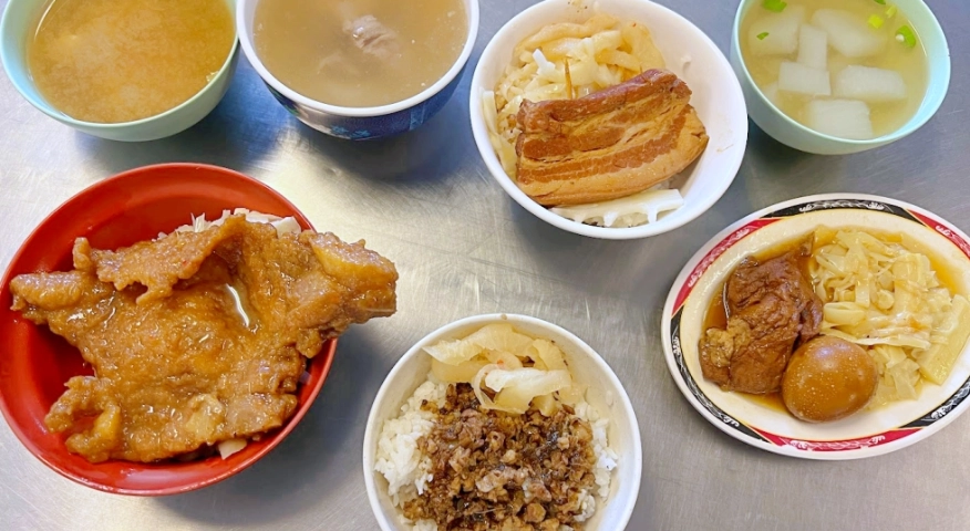 宜蘭無菜單料理 宜蘭無菜單料理