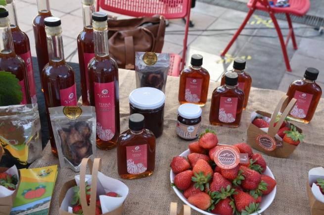 草莓氣泡酒推薦