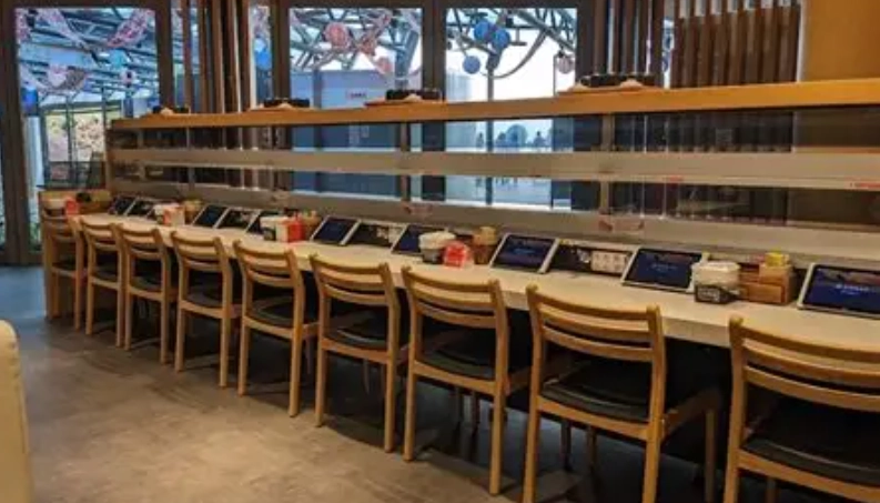 清水服務區的評論