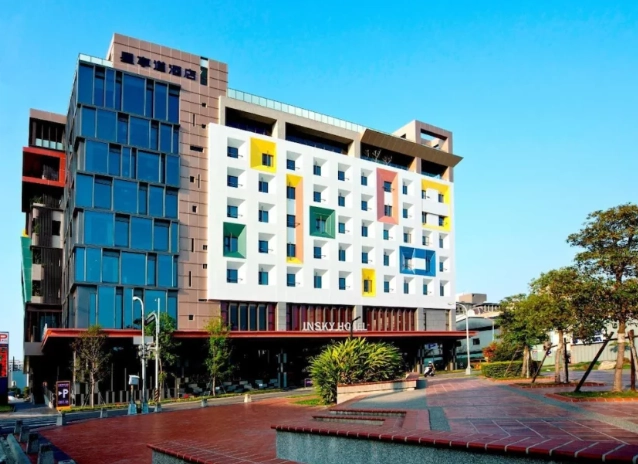 台中便宜住宿推薦