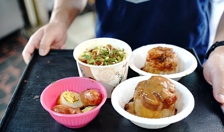 清水老街美食推薦 清水老街美食推薦