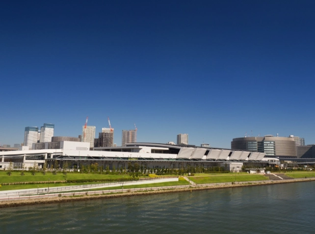 豐洲市場交通 豐洲市場交通