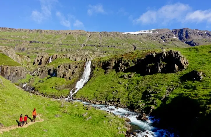 冰島自由行攻略 冰島自由行攻略