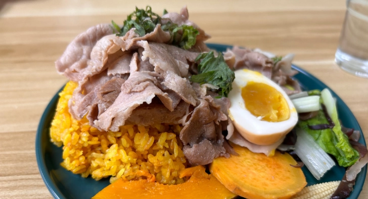 內湖科學園區美食