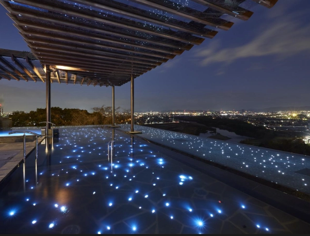 名古屋溫泉旅館