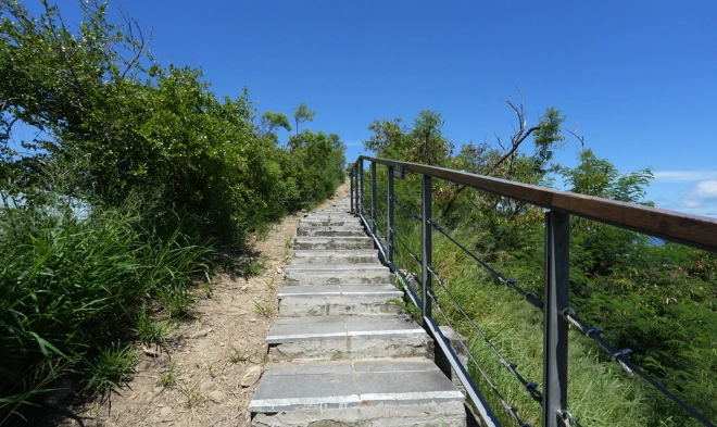 台東親子步道 台東親子步道