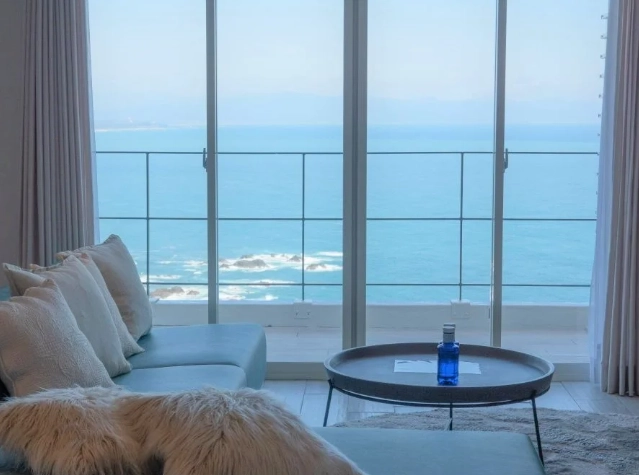 花蓮東大門民宿