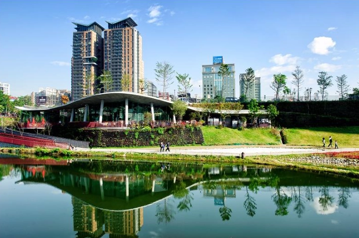 台中景點推薦 台中景點推薦