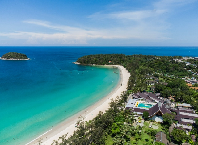 台灣全包式度假村