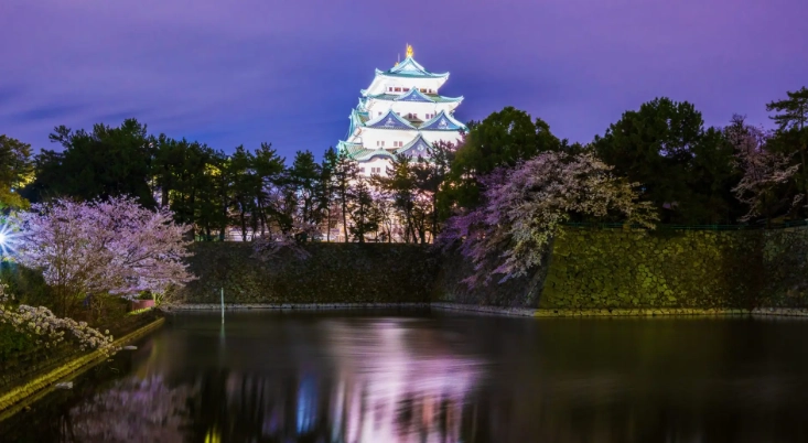 名古屋景點 交通 名古屋景點 交通