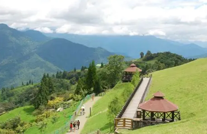 南投必去景點 南投必去景點