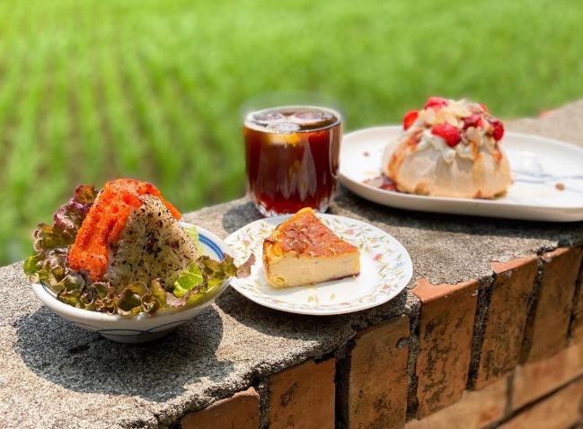 清水在地小吃 清水在地小吃