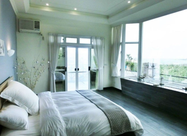 基隆包棟民宿20人