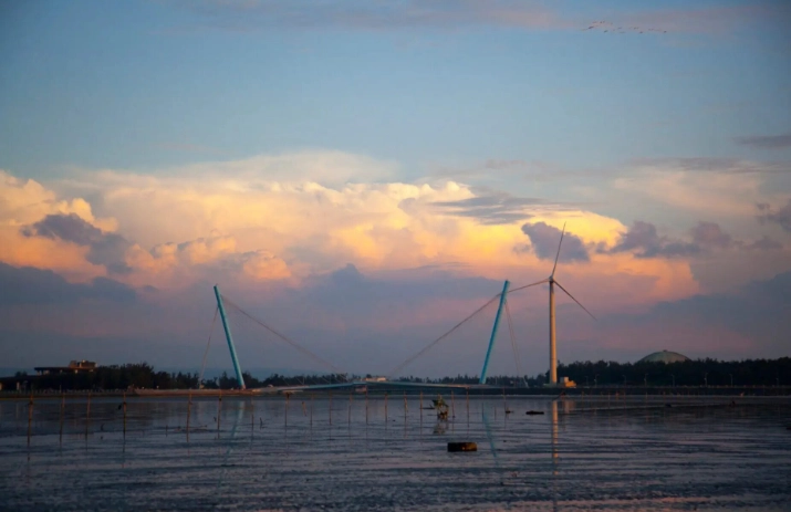 中部景點推薦 中部景點推薦