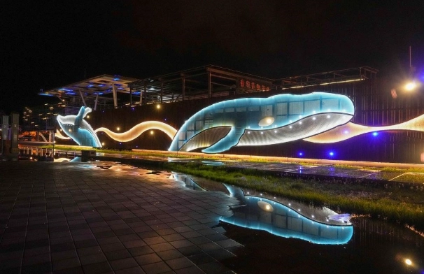 台南晚上可以去哪