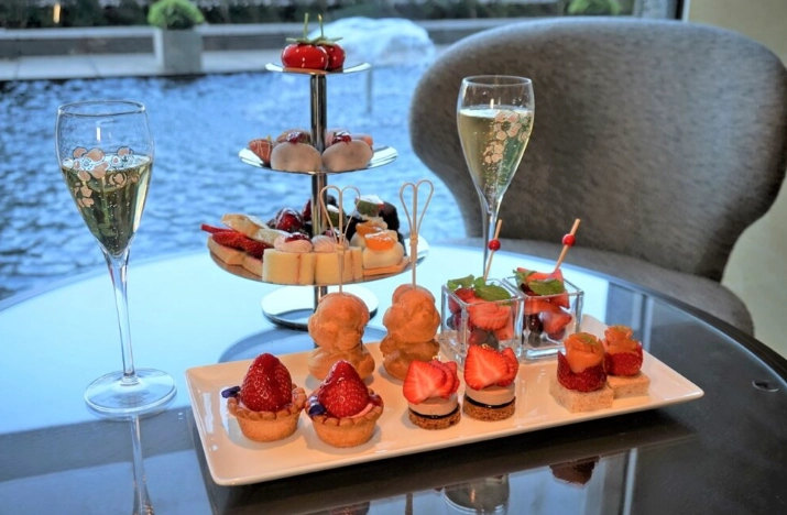 大稻埕下午茶 大稻埕下午茶