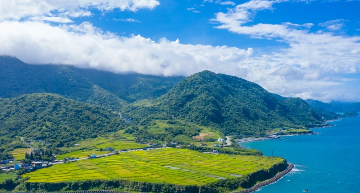 花蓮好玩的行程